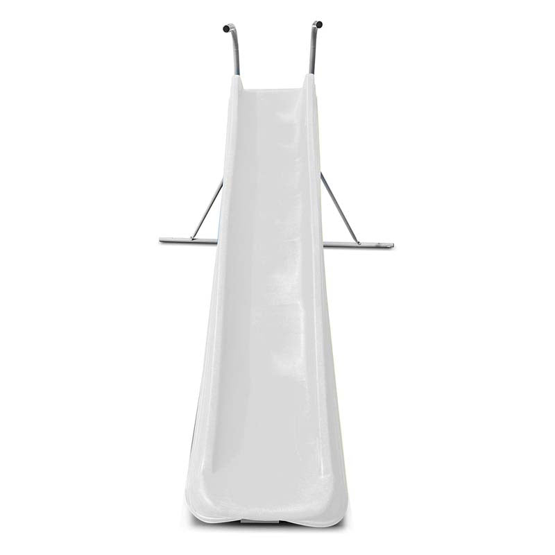 Lifespan Kids Slippery Slide with 2.2m Pastel White Slide