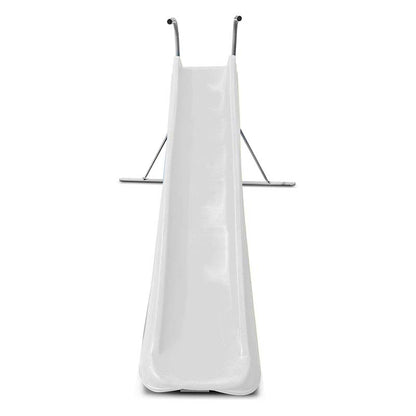 Lifespan Kids Slippery Slide with 2.2m Pastel White Slide