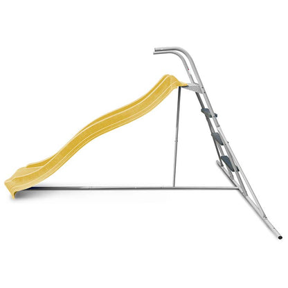Lifespan Kids Slippery Slide with 2.2m Yellow Slide