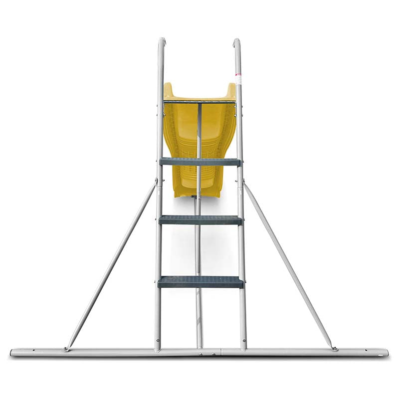 Lifespan Kids Slippery Slide with 2.2m Yellow Slide