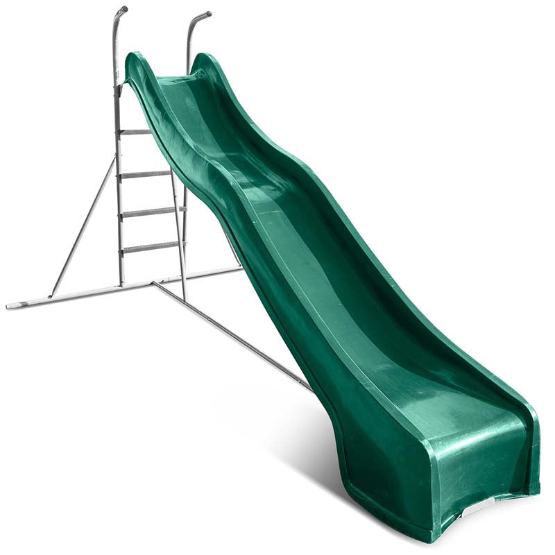 Lifespan Kids Slippery Slide with 3m Green Slide
