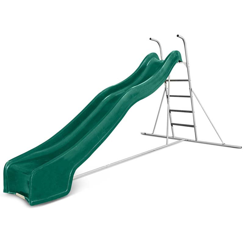 Lifespan Kids Slippery Slide with 3m Green Slide