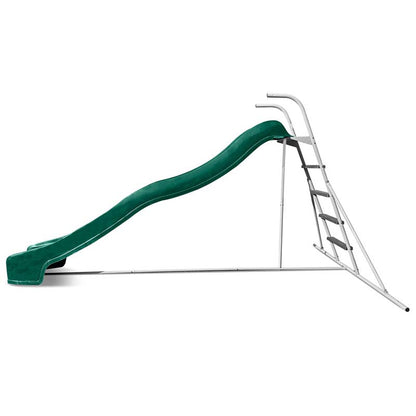 Lifespan Kids Slippery Slide with 3m Green Slide