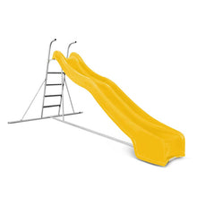 Lifespan Kids Slippery Slide with 3m Yellow Slide