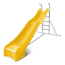 Lifespan Kids Slippery Slide with 3m Yellow Slide
