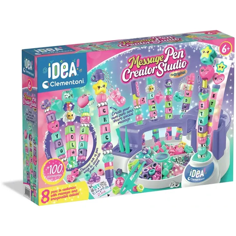 Clementoni Message Pen Creator