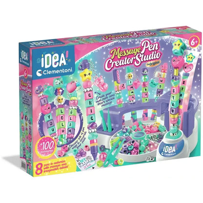 Clementoni Message Pen Creator