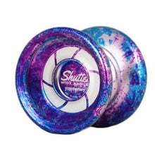 YoYo Factory Shutter Galaxy