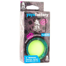 YoYo Factory Replay Pro Green