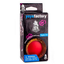 YoYo Factory Replay Pro Red