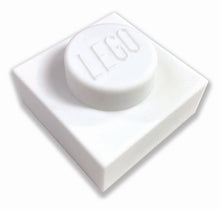 LEGO Iconic White Plate Night Light
