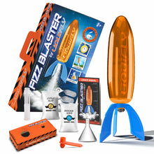 Liquifly Fizz Blaster