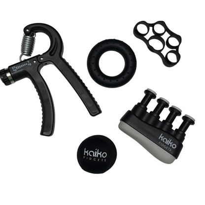 Kaiko Losing Your Sh!t Kit