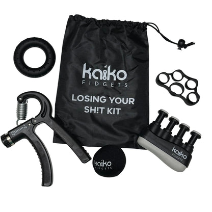 Kaiko Losing Your Sh!t Kit