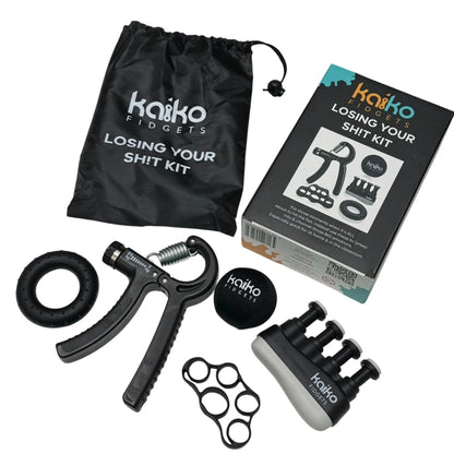 Kaiko Losing Your Sh!t Kit