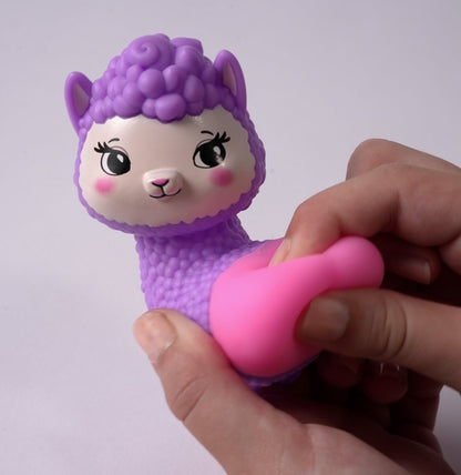 Squishy Tushy Toys 3" Single Blind Series 1