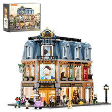 PRE-ORDER | Lumibricks Brick Art Gallery