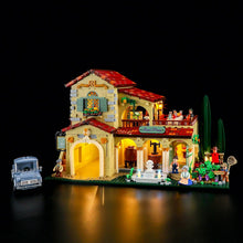 PRE-ORDER | Lumibricks Vineyard Estate