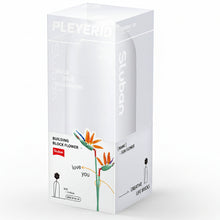 Sluban Strelitzia reginae with diy vase 148 pcs