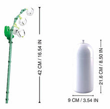Sluban Lilies of the valley with diy vase 253 pcs