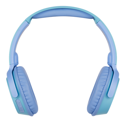 Disney Stitch Bluetooth Headphones  85db Safe Listening Volume