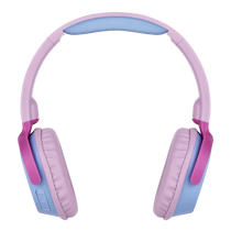 Disney Frozen Bluetooth Headphones 85db Safe Listening Volume