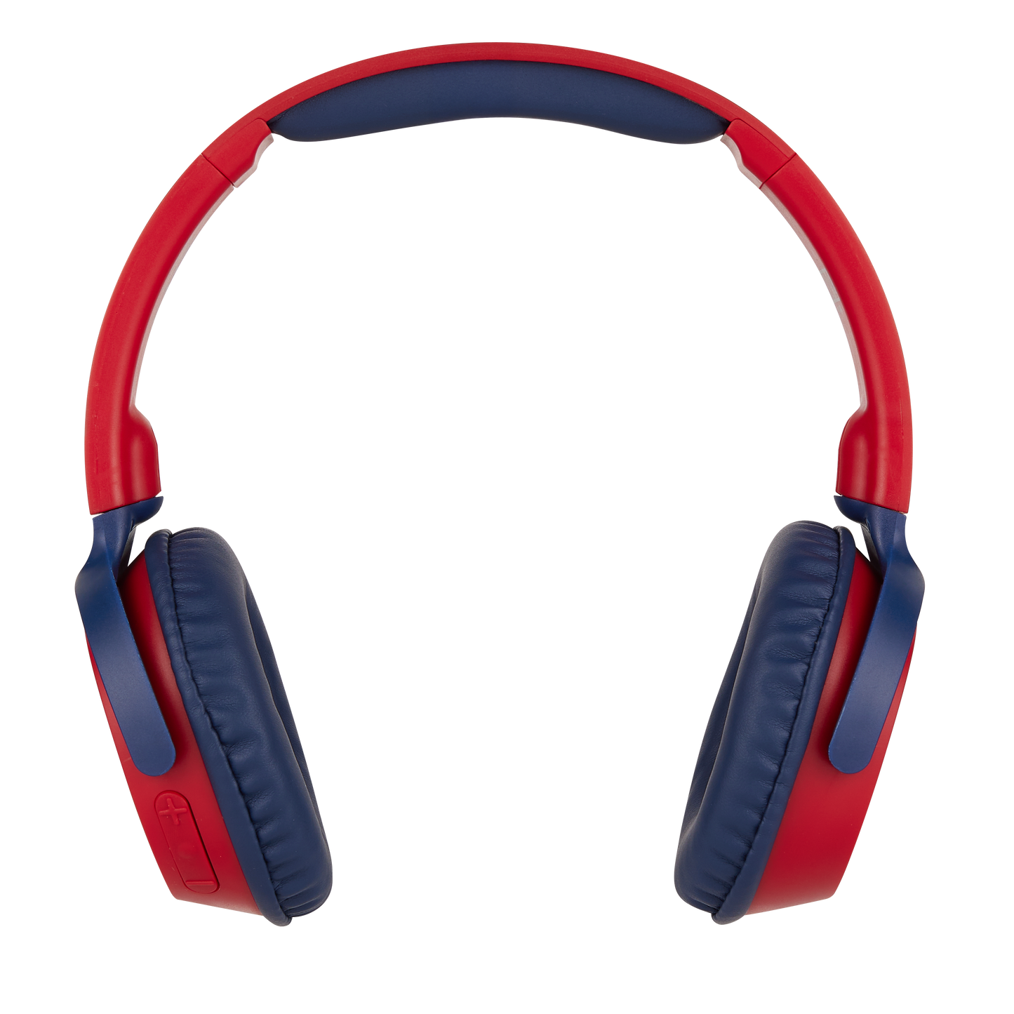 Marvel Spiderman Bluetooth Headphone 85Db Safe Listening Volume