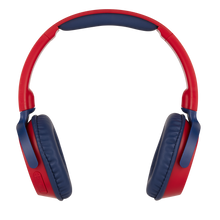 Marvel Spiderman Bluetooth Headphone 85Db Safe Listening Volume