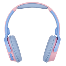 Disney Princess Bluetooth Headphones 85db Safe Listening Volume