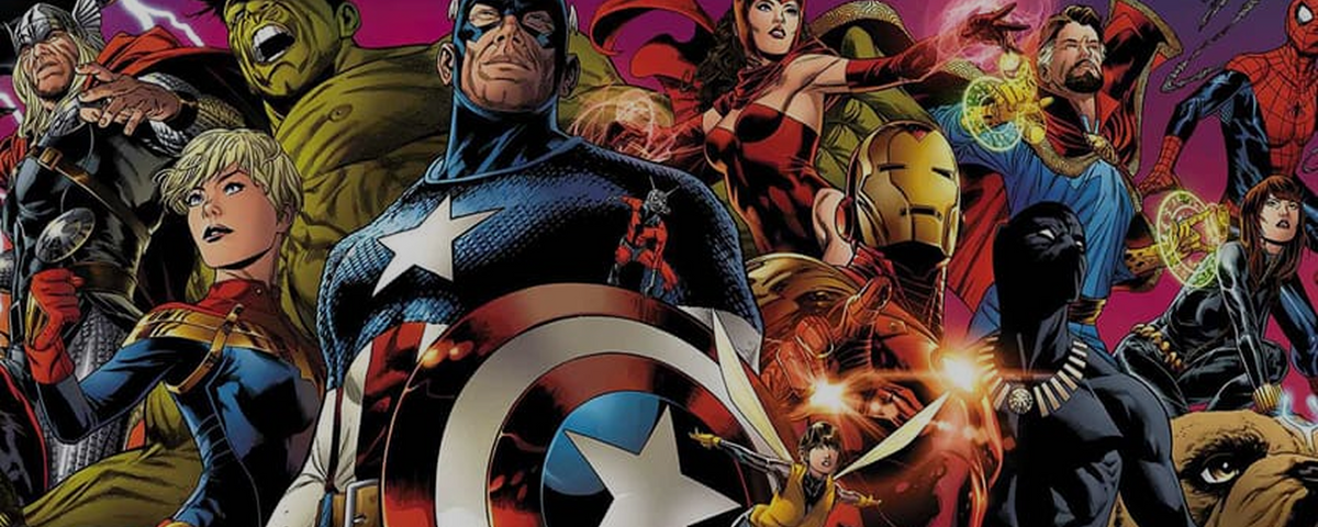 Marvel Action Figures & Toys | Superhero Fun | Toys 'R' Us Australia ...