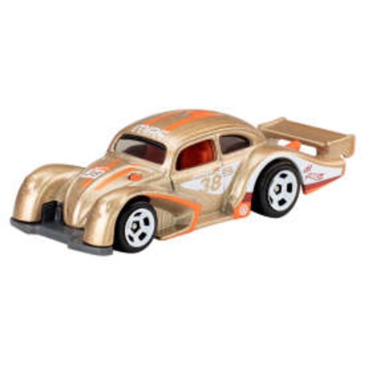 Hot Wheels  Retro Racers  5-Pack