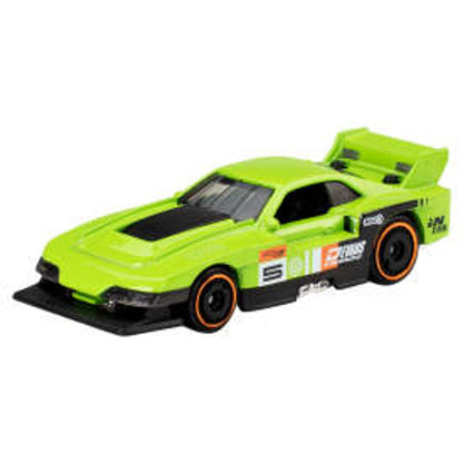 Hot Wheels  Retro Racers  5-Pack