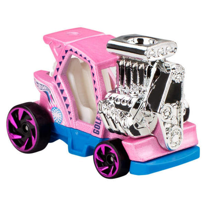 Hot Wheels Fun Park 5-Pack