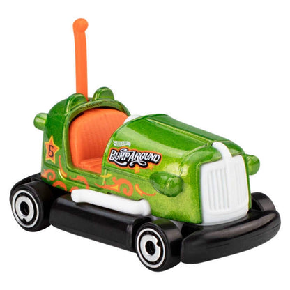Hot Wheels Fun Park 5-Pack