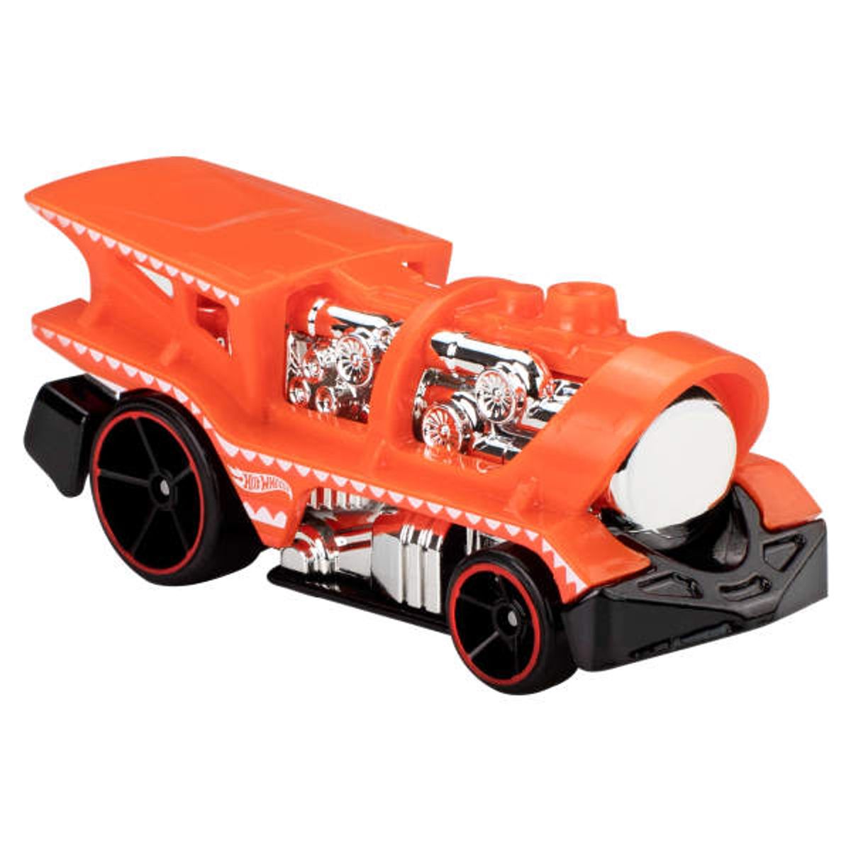 Hot Wheels Fun Park 5-Pack