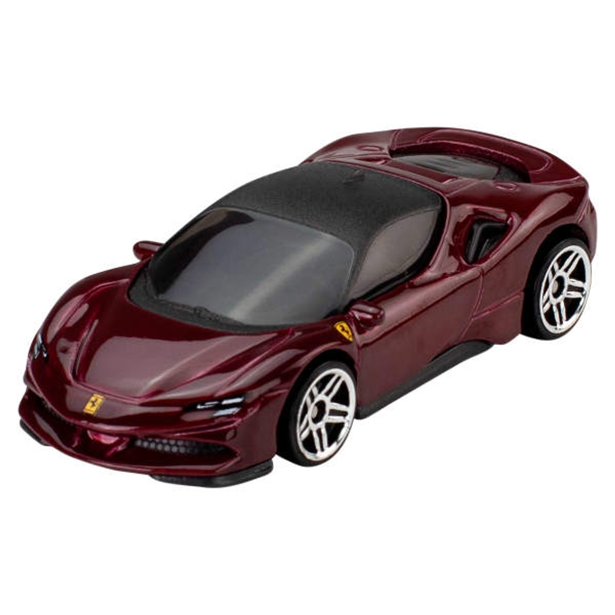Hot Wheels Motor Show 5-Pack