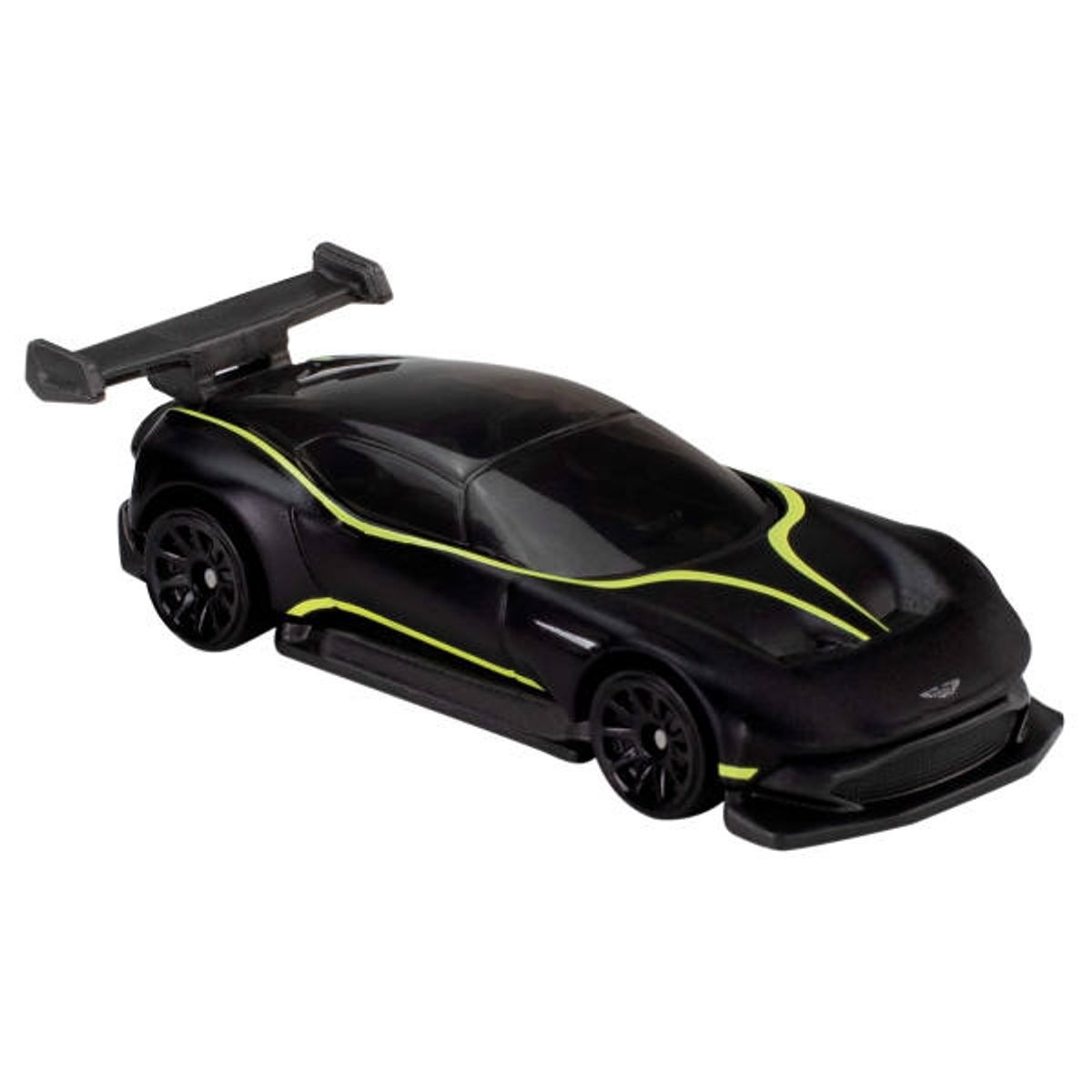 Hot Wheels Motor Show 5-Pack