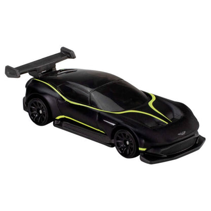 Hot Wheels Motor Show 5-Pack