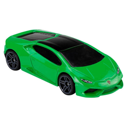 Hot Wheels Motor Show 5-Pack