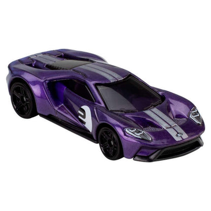 Hot Wheels Motor Show 5-Pack