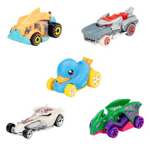 Hot Wheels  Street Beasts  5-Pack