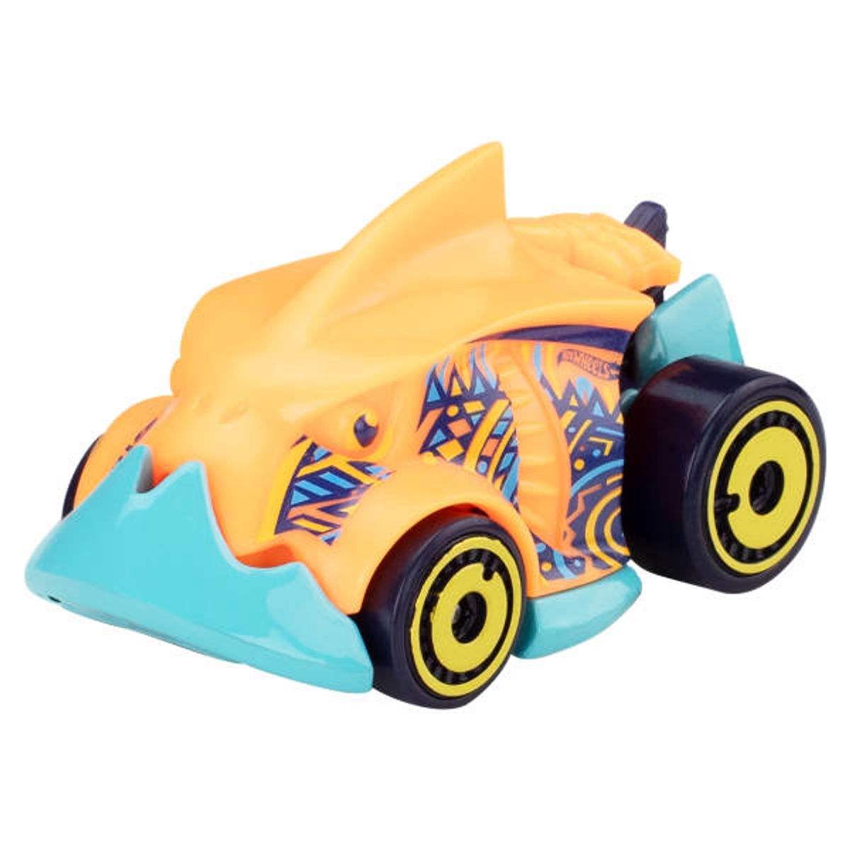 Hot Wheels  Street Beasts  5-Pack