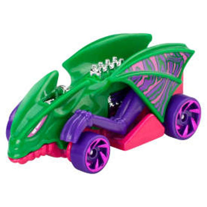 Hot Wheels  Street Beasts  5-Pack