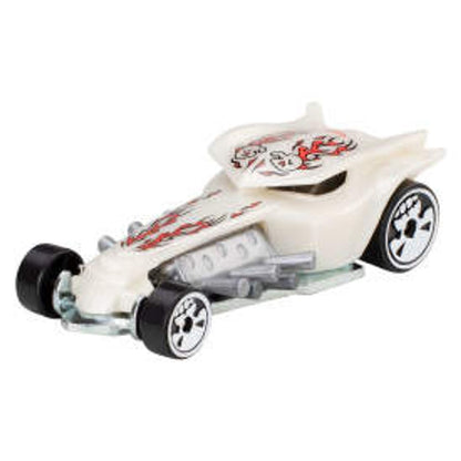 Hot Wheels  Street Beasts  5-Pack