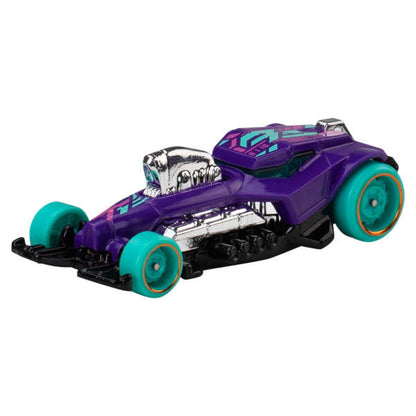 Hot Wheels  Cyber Noir  5-Pack