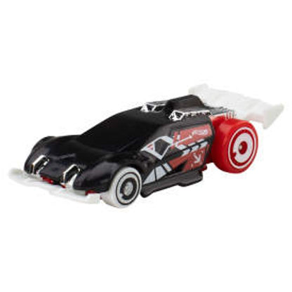 Hot Wheels  Cyber Noir  5-Pack