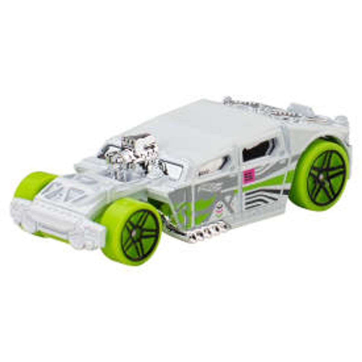 Hot Wheels  Cyber Noir  5-Pack