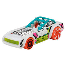 Hot Wheels  Stunt Tracks  5-Pack