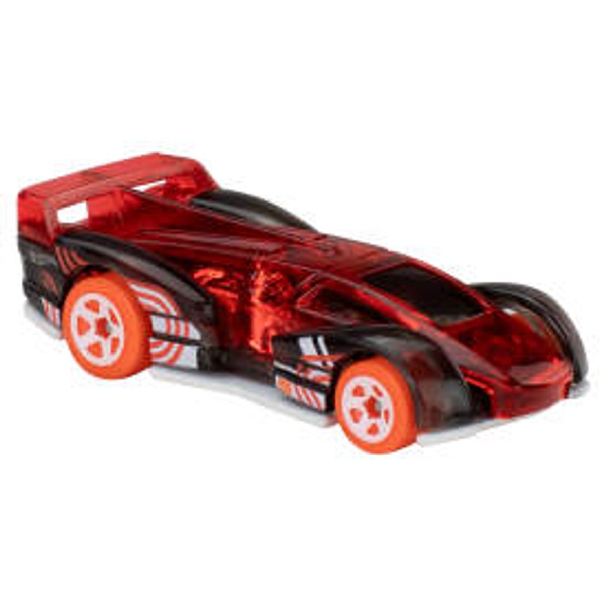 Hot Wheels  Stunt Tracks  5-Pack