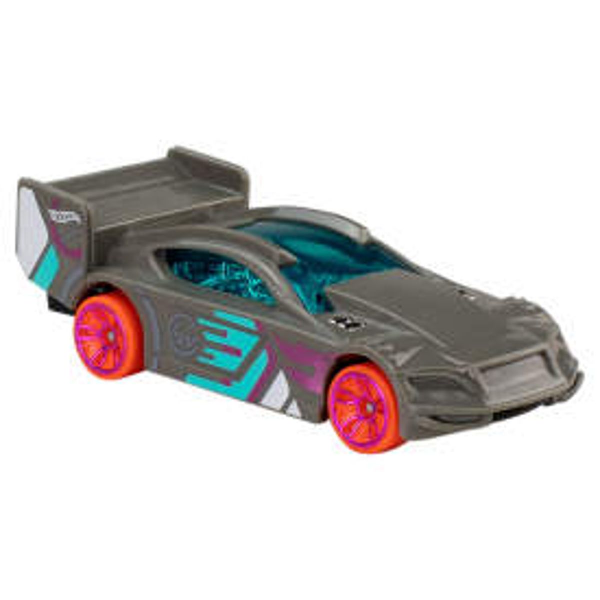 Hot Wheels  Stunt Tracks  5-Pack